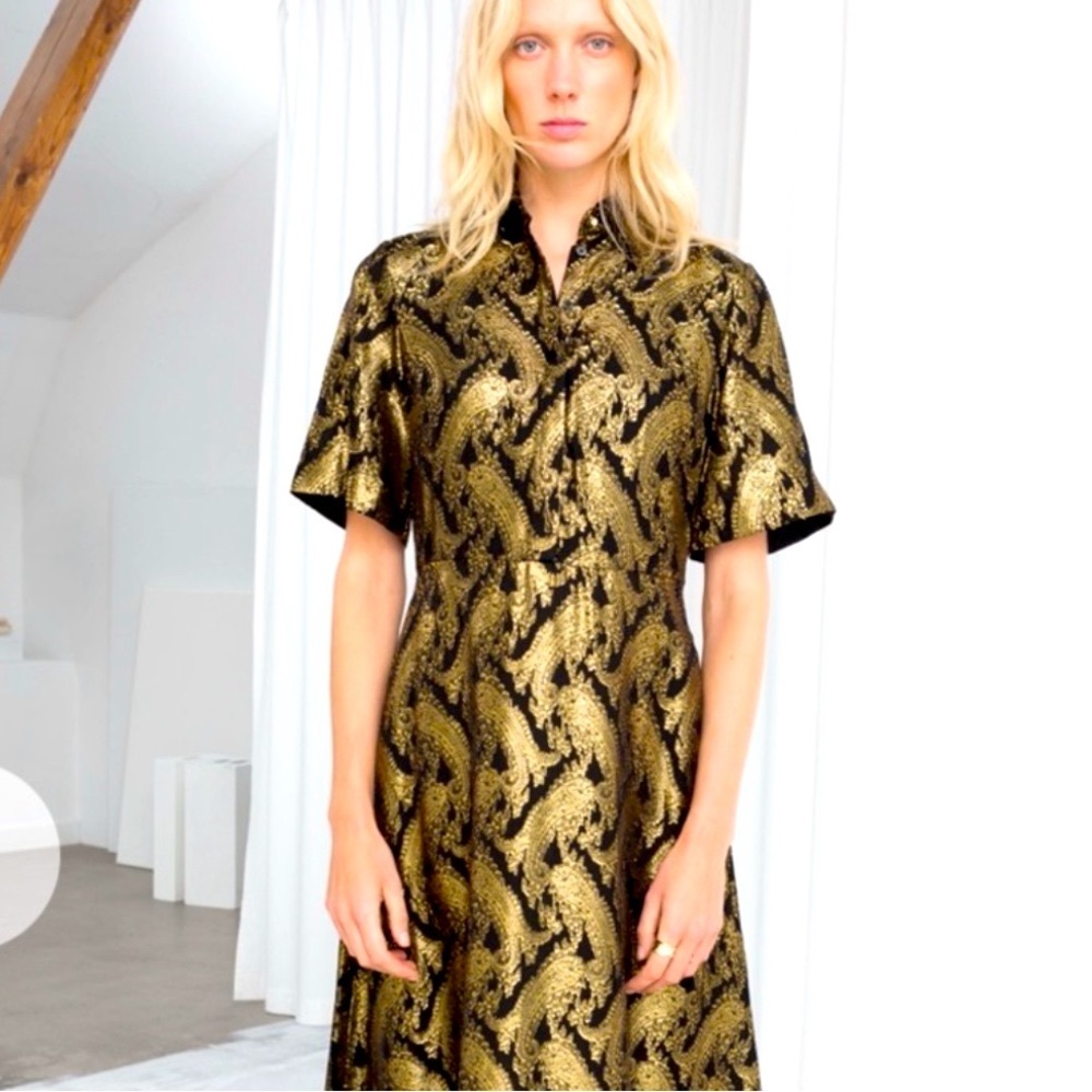 & Other Stories Jumpsuit